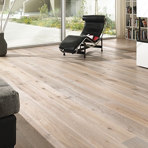 Timber Flooring - Maison Oak Planks | Residential